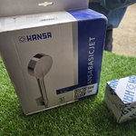 Handdouche Hansa, 44680133, chrome